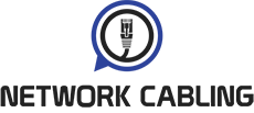 Network Cabling Logo