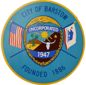 City of Barstow