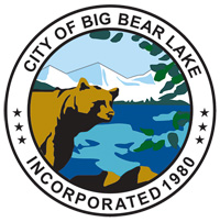 City of Big Bear Lake