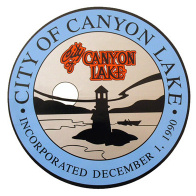 city of canyon lake