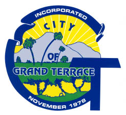 City of Grand Terrace