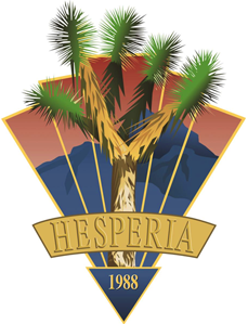 City of Hesperia