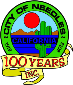 city of needles