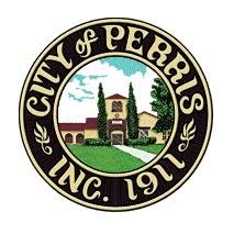 city of perris