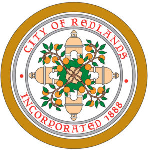 city of redlands