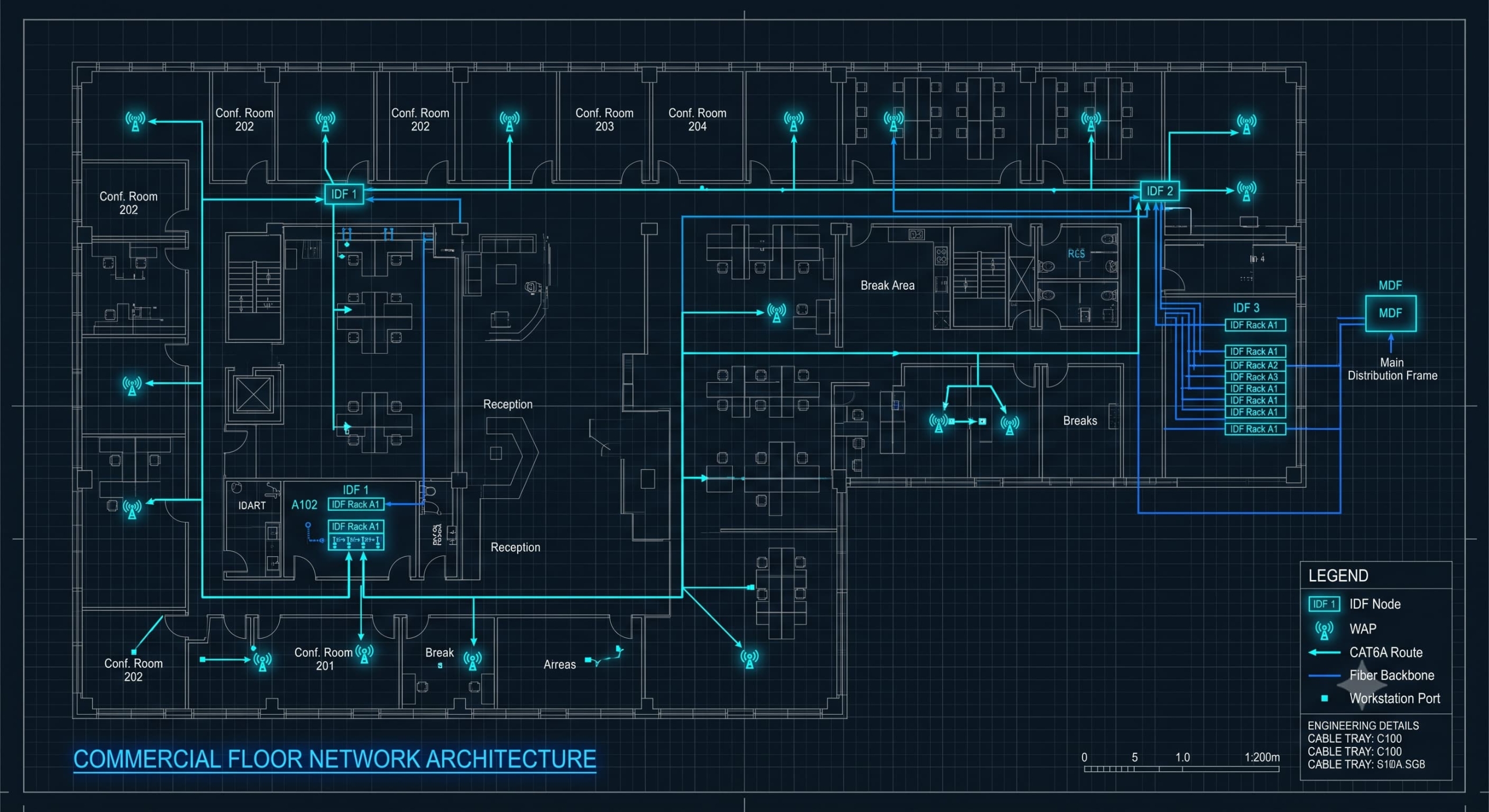 Low-Voltage Architecture Low-Voltage Architecture
