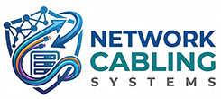 Network Cabling Logo